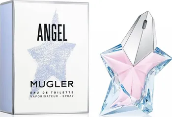 Dámský parfém Mugler Angel New W EDT 30 ml