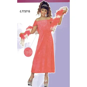 Karnevalový kostým Dětský kostým - Jasmína