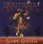 Shape Shifter - Santana [LP]