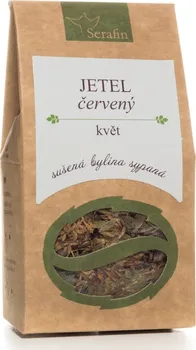 Přírodní produkt Serafin Jetel květ 30 g