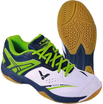 Pánská sportovní obuv Victor A501 White/Green