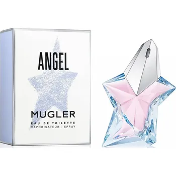 Thierry Mugler Angel W EDT 50 ml