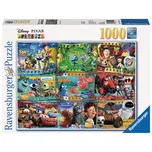 Ravensburger Puzzle Svět Disney Pixar…