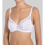 Podprsenka nevyztužená Beauty-Full Darling W02 - Triumph černá (0004) 065F