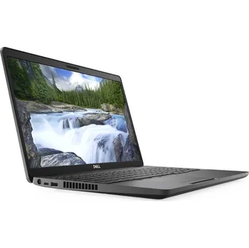 Notebook Dell Latitude 5500 (6MNNM)