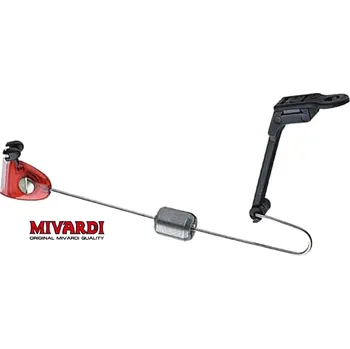 Signalizace záběru Mivardi Swing Arm No. 130 barva: modrá