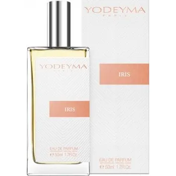 Unisex parfém YODEYMA Paris Iris 50 ml