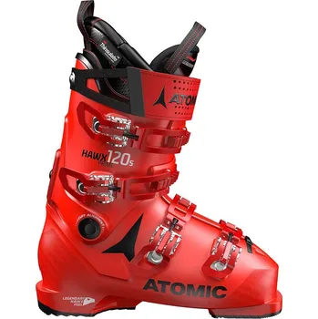 Sjezdové boty Recenze Atomic Hawx Prime 120 S 2019/20
