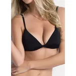 Podprsenka Cotonella CD017 75 B černá
