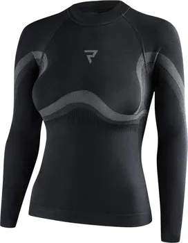 Moto dres Rebelhorn Active Lady Jersey černé