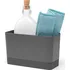 Stojan na mycí prostředky Brabantia Organizér ke dřezu 19 x 8,5 x 11,5 cm