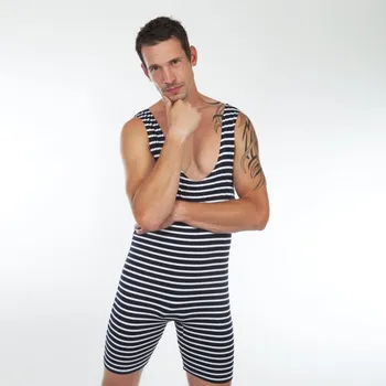 Pánské plavky Pánské plavky - tmavě modré