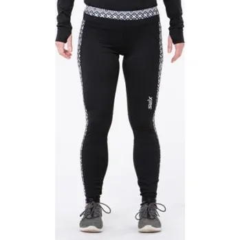 Dámská móda SWIX ŠPONOVKY MYRENE, dámské 29008.10001P - velikost S