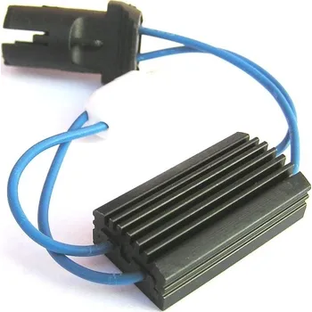 Auto-moto Autolamp CAN-BUS eliminátor chybových hlášení pro žárovky T10