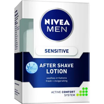 Nivea Men Sensitive voda po holení 100 ml