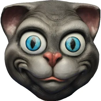 Karnevalová maska Maska - Kočka