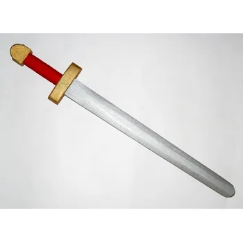 Karnevalový doplněk Meč - Viking