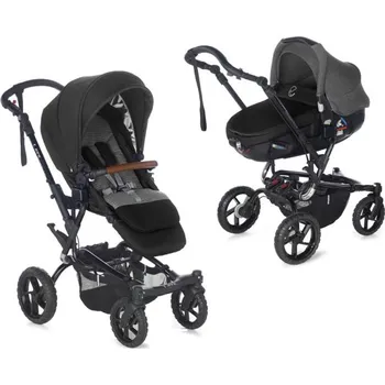 Jané Crosswalk R Matrix Light 2 2019 Kočárek Jané Crosswalk R Matrix Light 2 2019