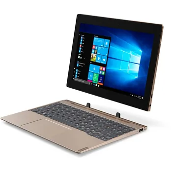 Notebook Lenovo IdeaPad D330-10IGM (81H30096CK)
