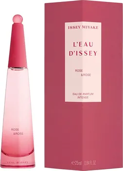 Dámský parfém Issey Miyake L'Eau d'Issey Rose & Rose Intense W EDP