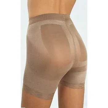 Dámské punčochy Punčochové kalhoty Veneziana Hold Up 20 den visone/odc.béžová 2-S