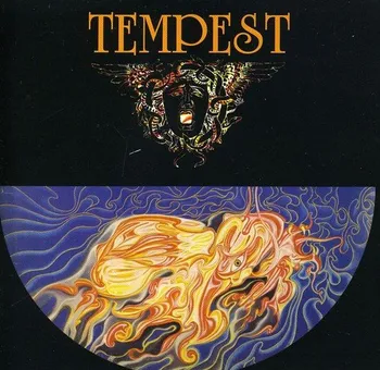 Zahraniční hudba Tempest - Tempest [CD]