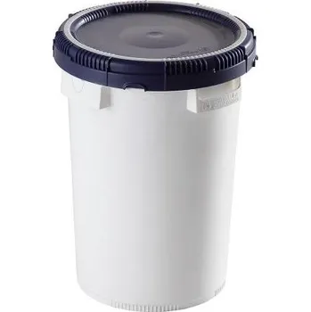 Plastový sud na nebezpečné látky 25 l