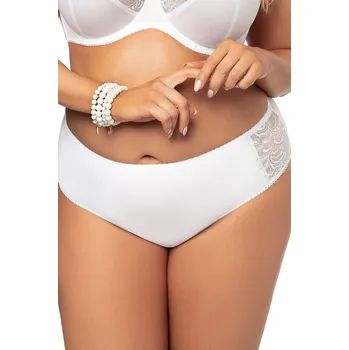 Kalhotky Kalhotky model 125482 Gorsenia Lingerie XXL