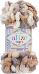 Alize Puffy Color