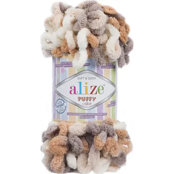 Alize Puffy Color, 5926