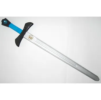 Karnevalový doplněk Meč - Karel