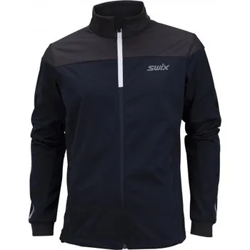 Pánská větrovka SWIX BUNDA CROSS, pánská 12341.75100 - velikost XL