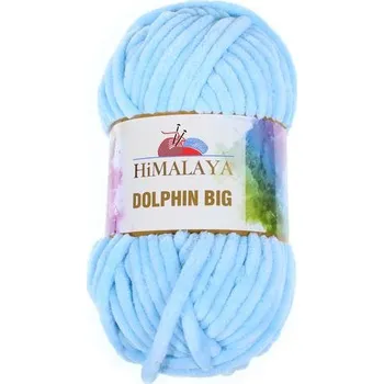 Příze Himalaya Dolphin Big