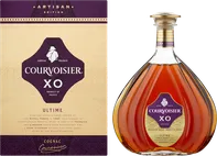 Courvoisier XO Ultime 40 % 0,7 l