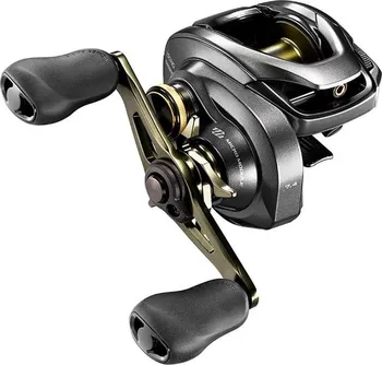 Rybářský naviják Shimano Curado DC151 XG levoruký