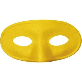 Karnevalový doplněk Škraboška - dětská