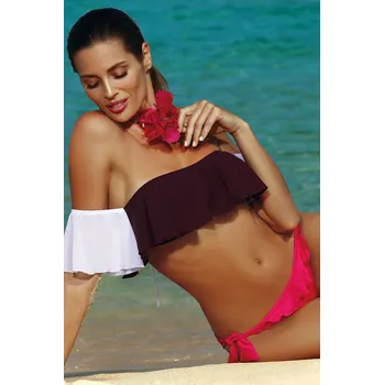 Dámské oblečení tankini shirt model 112282 Marko s