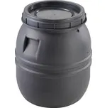 Plastový sud na potraviny 70 l