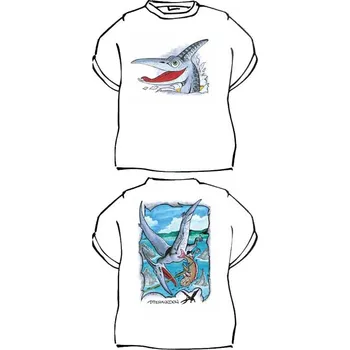 Dívčí tričko Tričko - Pteratondon