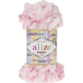 Alize Puffy Color, 5863