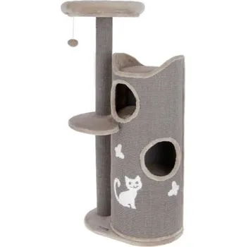 Kerbl Tiana 130 cm šedé