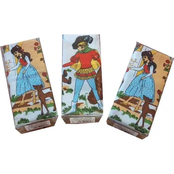 Látkový kapesník Etex s.r.o Bavlněné kapesníky dětské