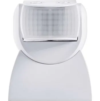 Bodové svítidlo EMOS PIR senzor (pohybové čidlo) IP65 W 1200W bílý G1140