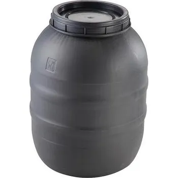 Plastový sud na potraviny 160 l