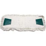 Vozík úklidový Mopset II - náhradní návlek na mop / bavlněný