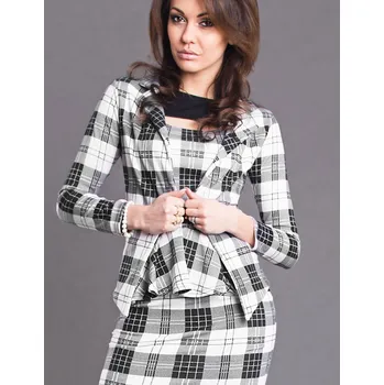 Dámské sako Sako model 28999 YourNewStyle s