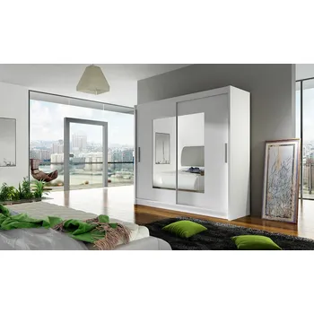 Šatní skříň Casarredo Bega VII