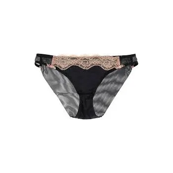 Kalhotky Kalhotky 15-844 Elle Macpherson - Pleasure State smetanová M