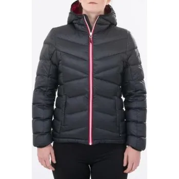 Dámské oblečení SWIX PÉŘOVÁ BUNDA ROMSDAL, dámská 192010.10000 - velikost L