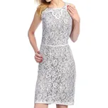 Dámské šaty 16549 - Marlies dekkers šedá XL